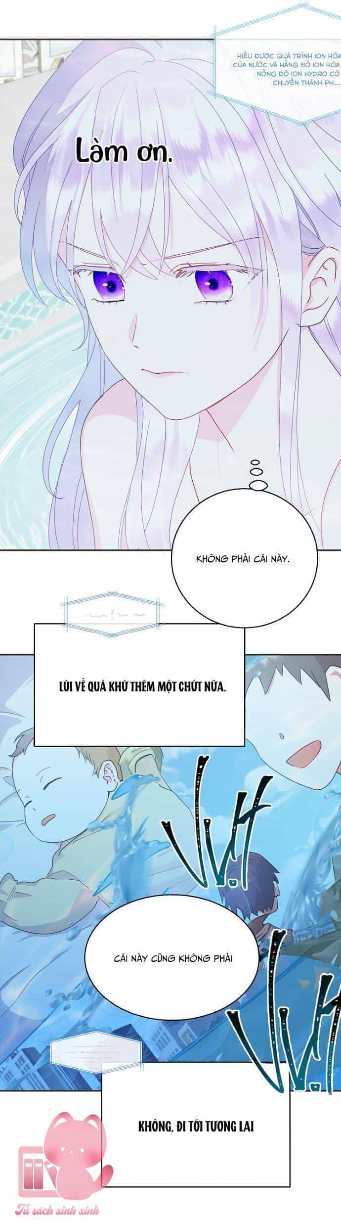Tiền Là Tất Cả Chồng Là Phù Du - Chương 77 - ảnh 8