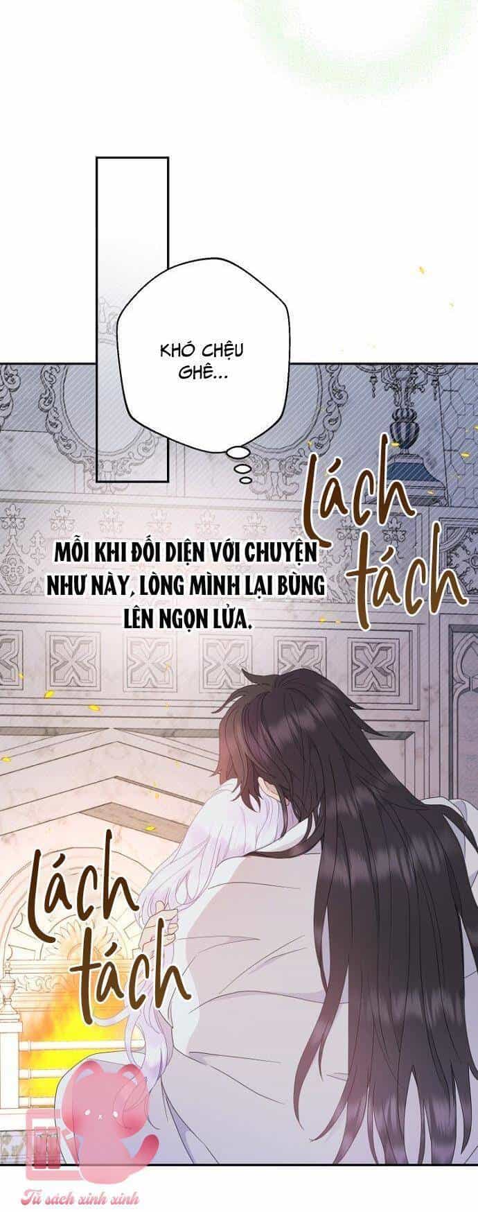 Tiền Là Tất Cả Chồng Là Phù Du - Chương 78 - ảnh 17