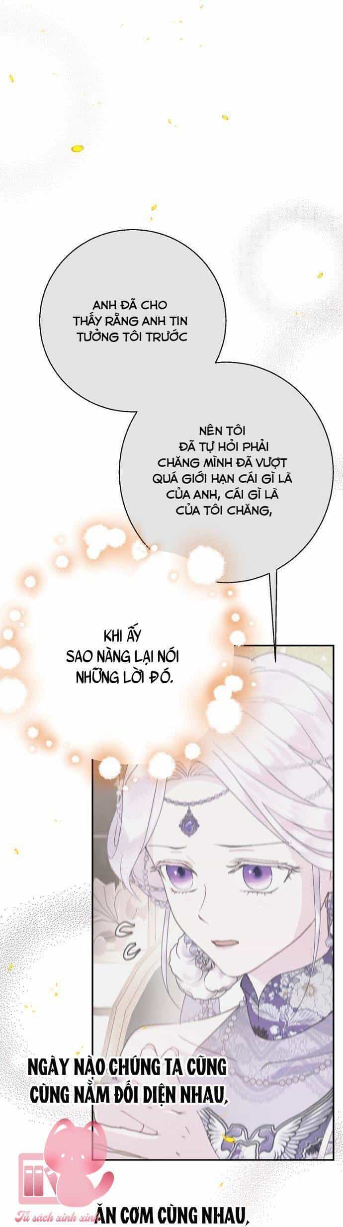 Tiền Là Tất Cả Chồng Là Phù Du - Chương 78 - ảnh 20