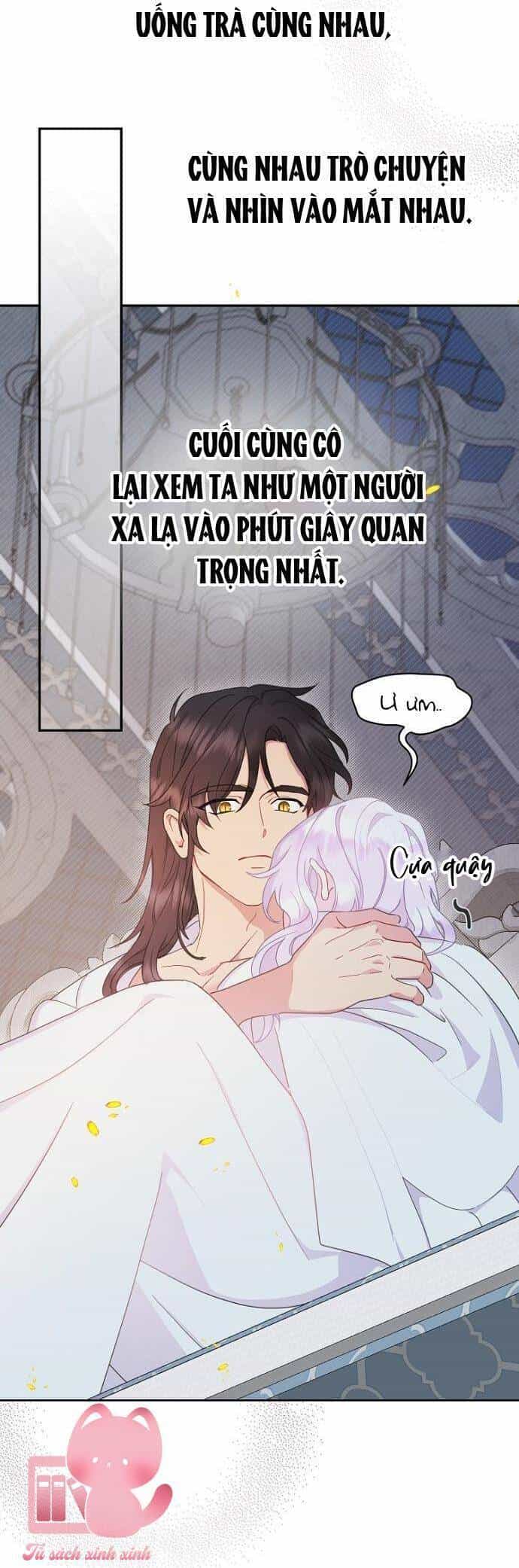 Tiền Là Tất Cả Chồng Là Phù Du - Chương 78 - ảnh 21
