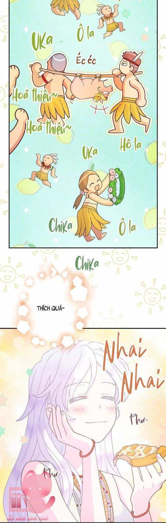 Tiền Là Tất Cả Chồng Là Phù Du - Chương 78 - ảnh 32