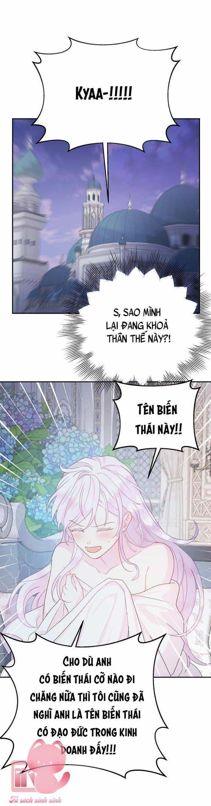 Tiền Là Tất Cả Chồng Là Phù Du - Chương 78 - ảnh 53