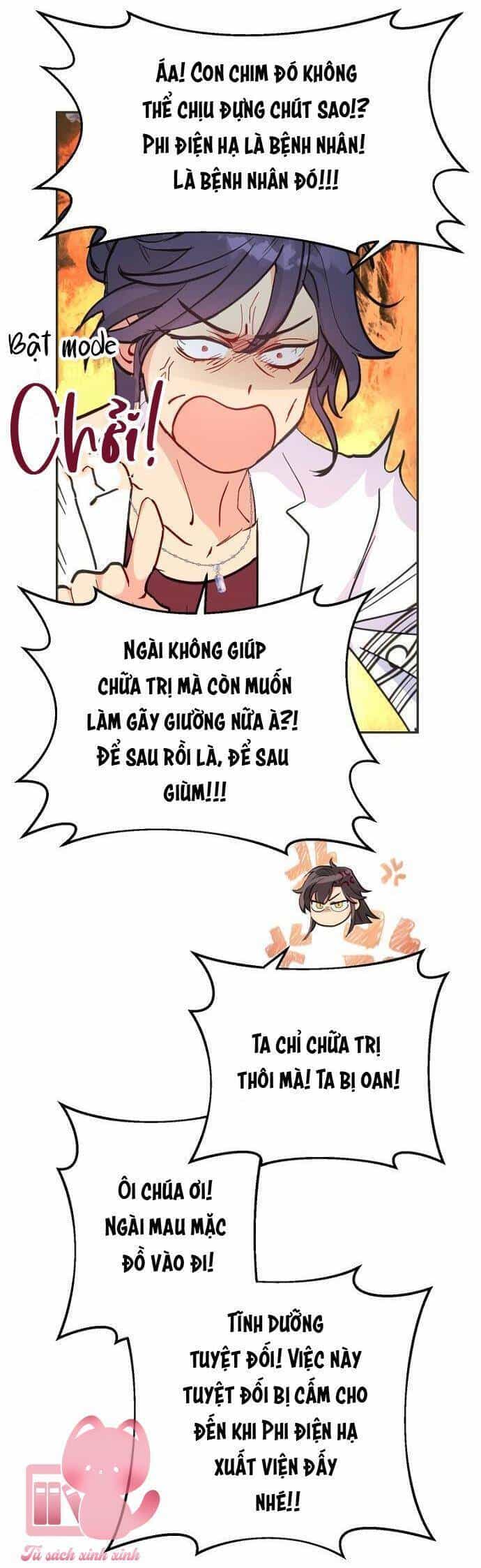 Tiền Là Tất Cả Chồng Là Phù Du - Chương 78 - ảnh 57