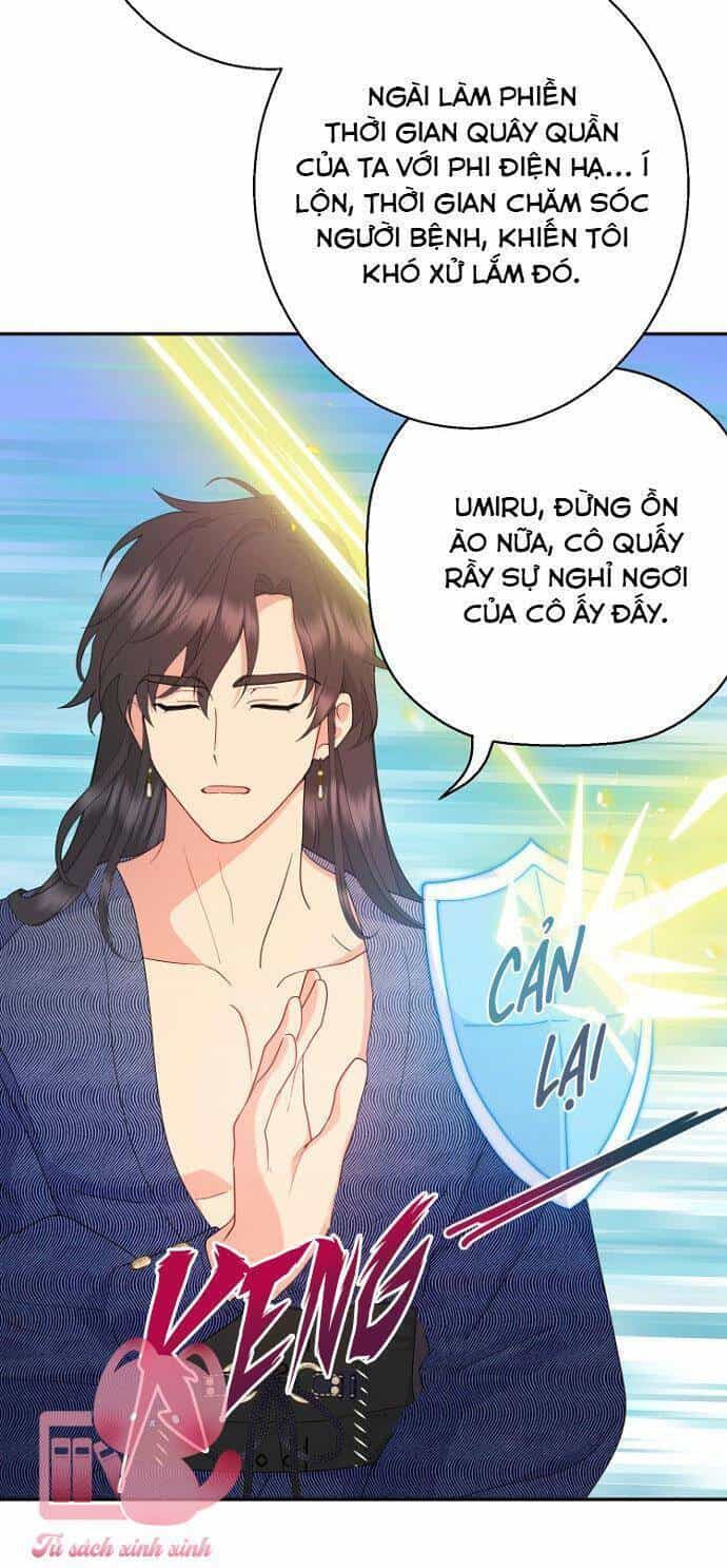 Tiền Là Tất Cả Chồng Là Phù Du - Chương 79 - ảnh 11