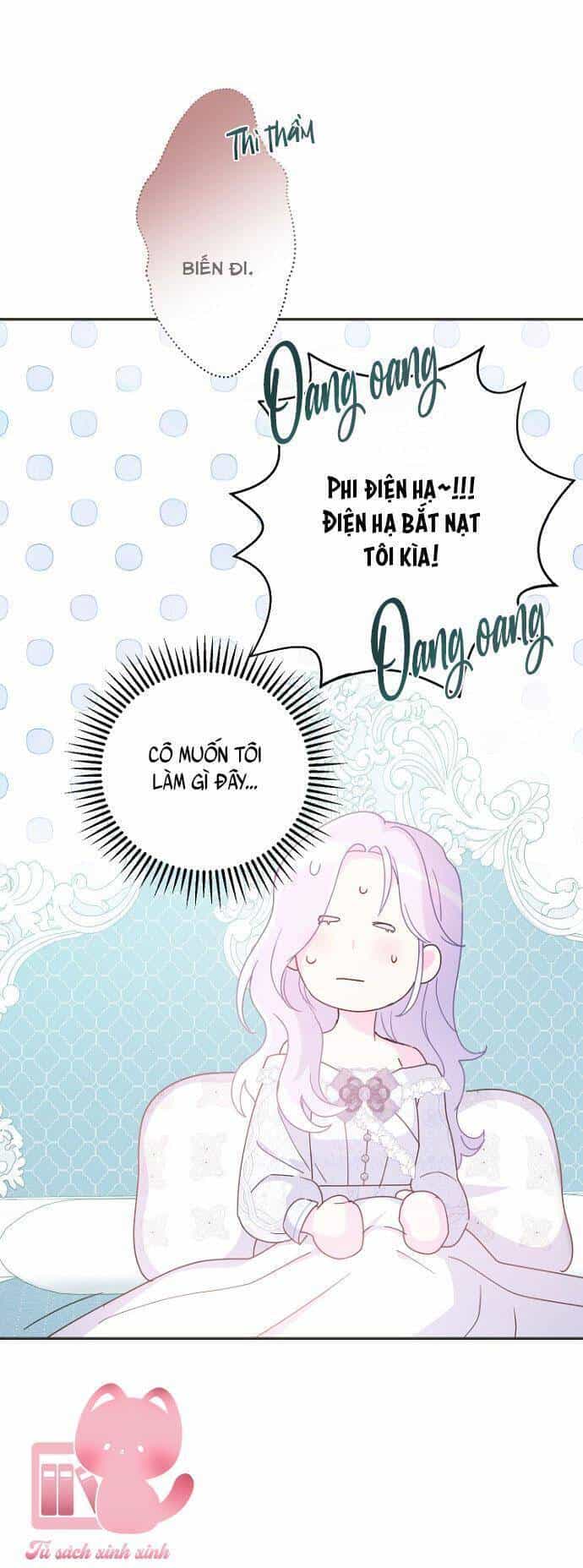 Tiền Là Tất Cả Chồng Là Phù Du - Chương 79 - ảnh 16