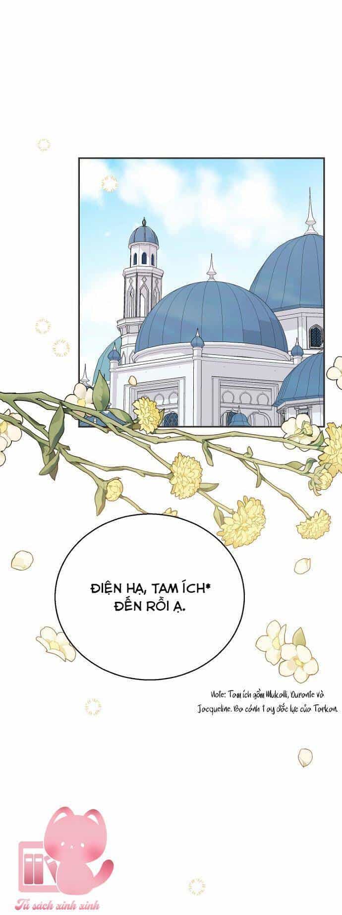 Tiền Là Tất Cả Chồng Là Phù Du - Chương 79 - ảnh 18