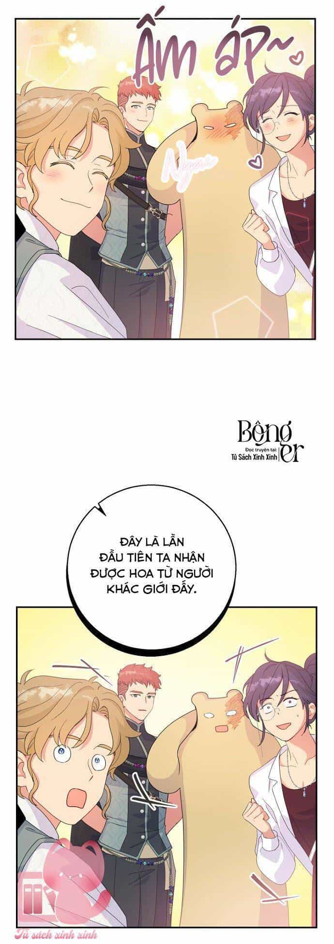 Tiền Là Tất Cả Chồng Là Phù Du - Chương 79 - ảnh 27