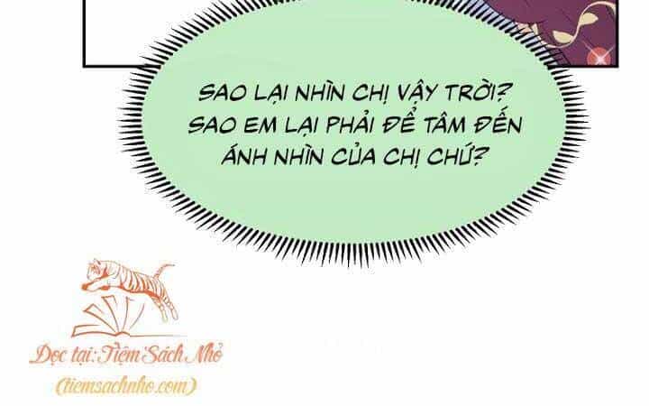 Tiền Là Tất Cả Chồng Là Phù Du - Chương 8 - ảnh 21
