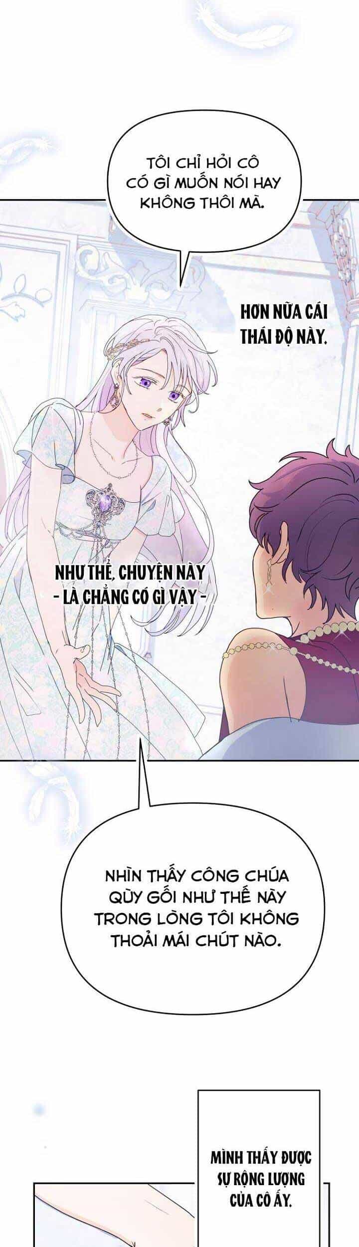 Tiền Là Tất Cả Chồng Là Phù Du - Chương 8 - ảnh 39