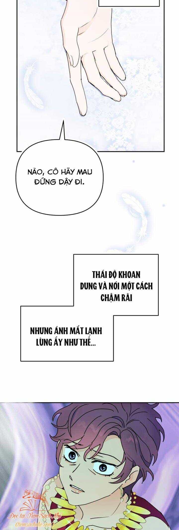 Tiền Là Tất Cả Chồng Là Phù Du - Chương 8 - ảnh 40