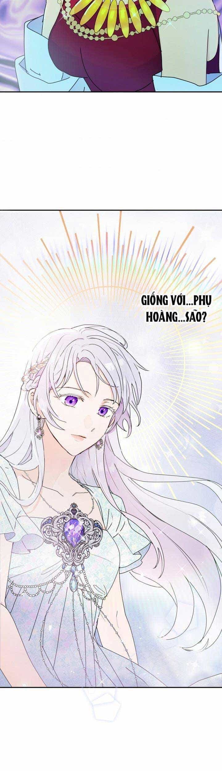 Tiền Là Tất Cả Chồng Là Phù Du - Chương 8 - ảnh 41