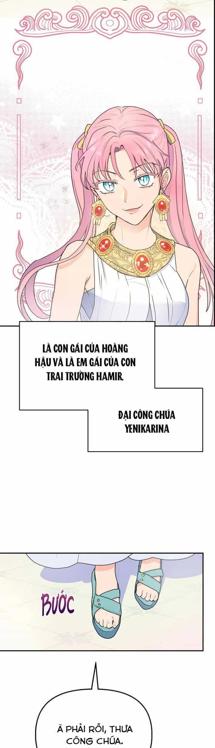 Tiền Là Tất Cả Chồng Là Phù Du - Chương 8 - ảnh 50