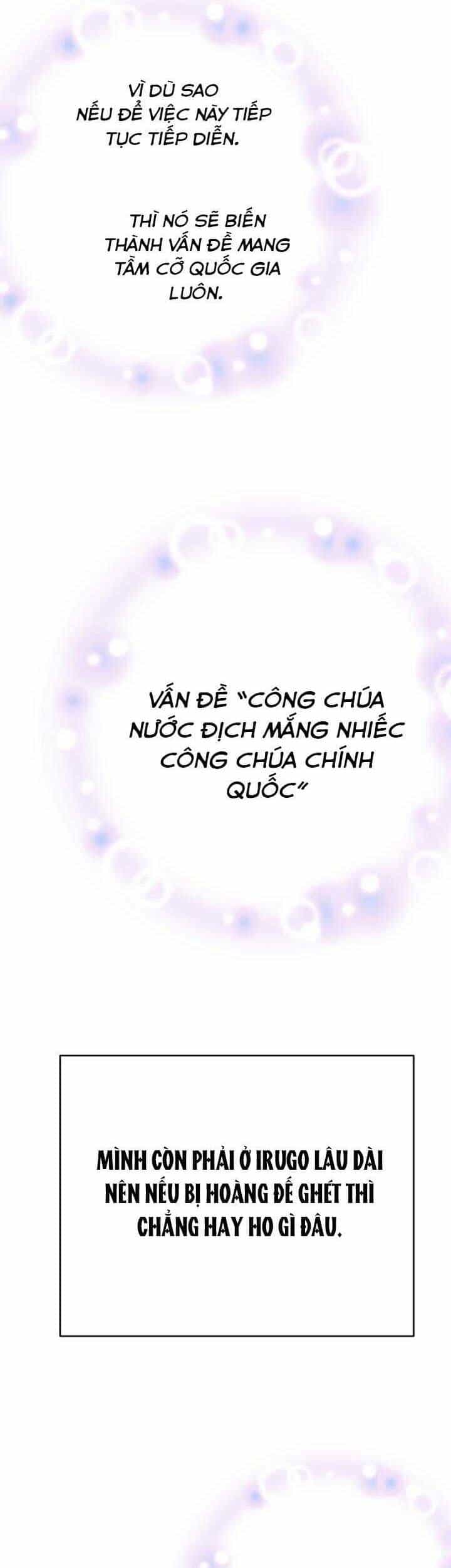 Tiền Là Tất Cả Chồng Là Phù Du - Chương 8 - ảnh 7