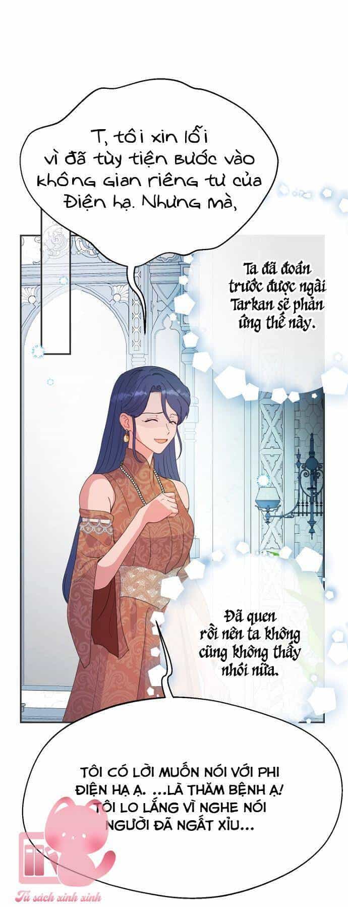 Tiền Là Tất Cả Chồng Là Phù Du - Chương 80 - ảnh 20