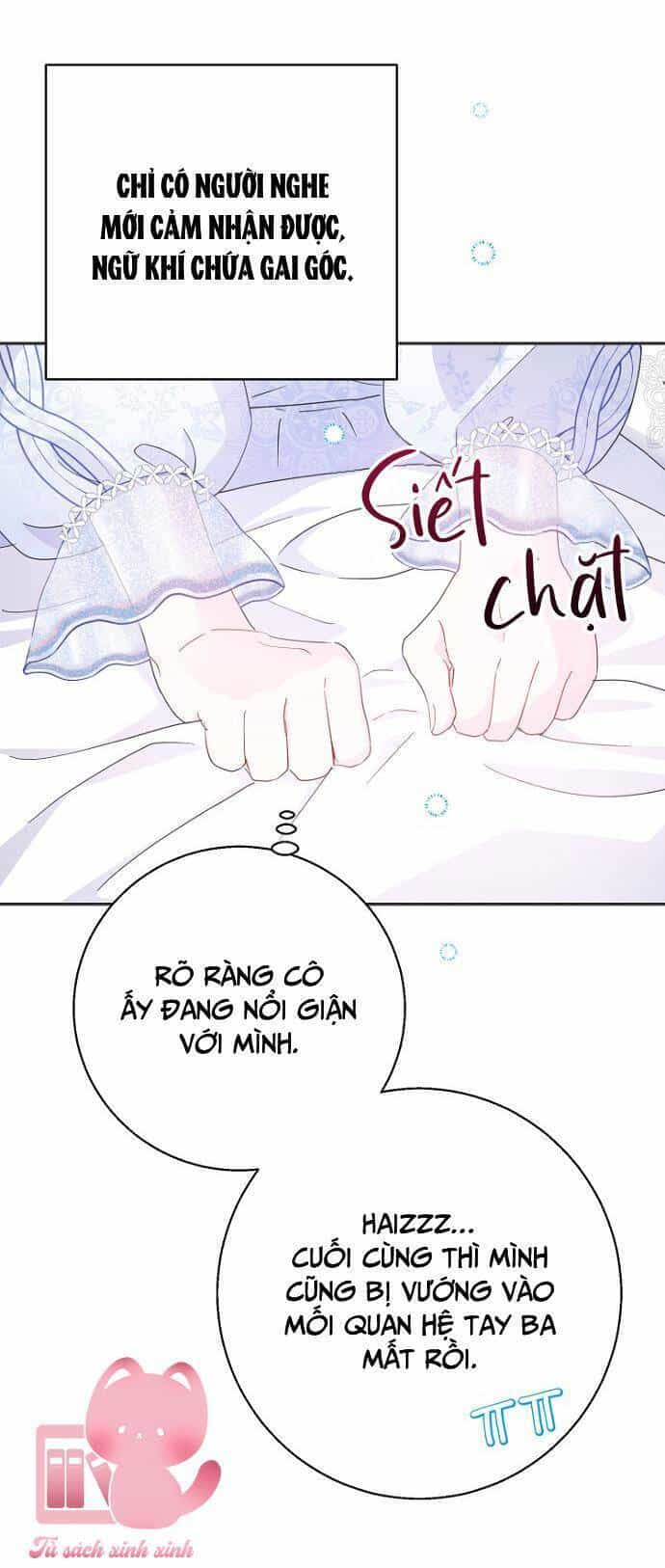 Tiền Là Tất Cả Chồng Là Phù Du - Chương 80 - ảnh 24