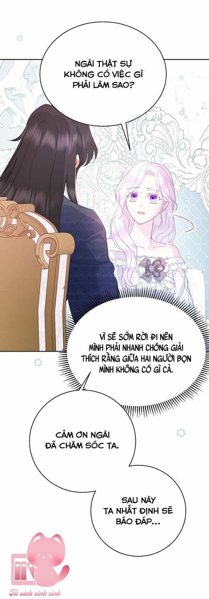 Tiền Là Tất Cả Chồng Là Phù Du - Chương 80 - ảnh 25