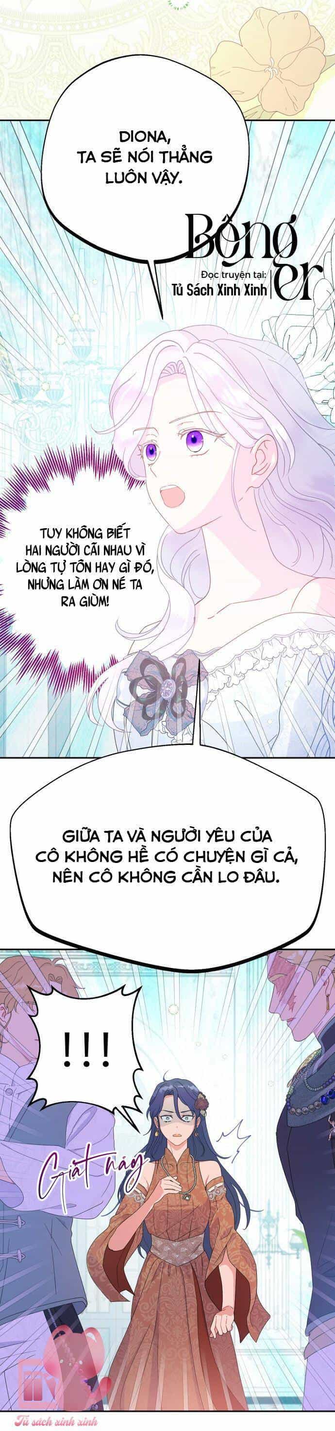 Tiền Là Tất Cả Chồng Là Phù Du - Chương 80 - ảnh 32