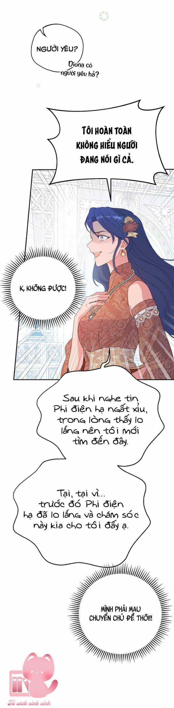 Tiền Là Tất Cả Chồng Là Phù Du - Chương 80 - ảnh 33