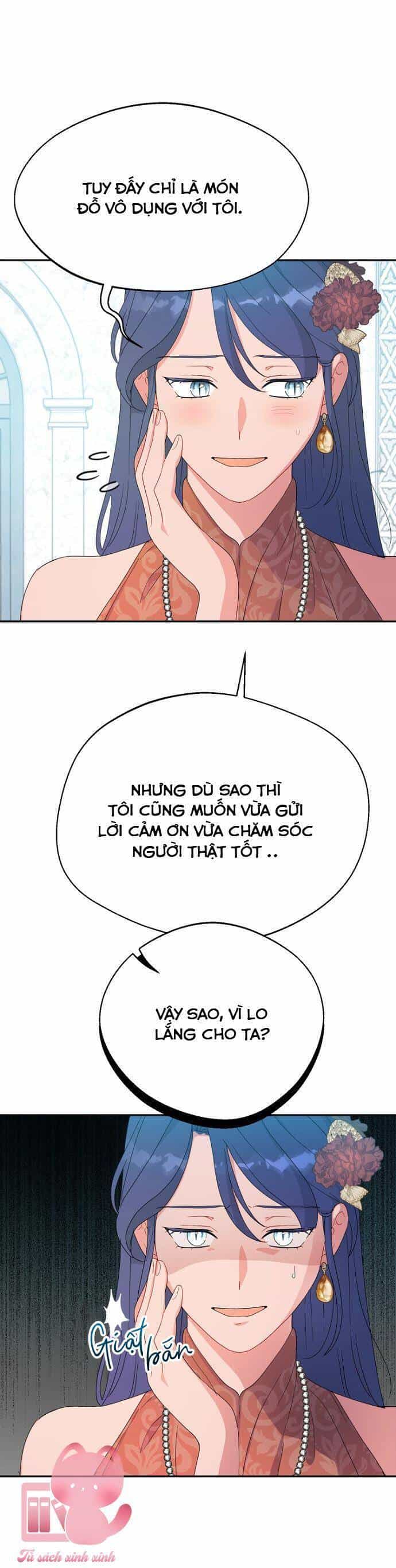 Tiền Là Tất Cả Chồng Là Phù Du - Chương 80 - ảnh 34