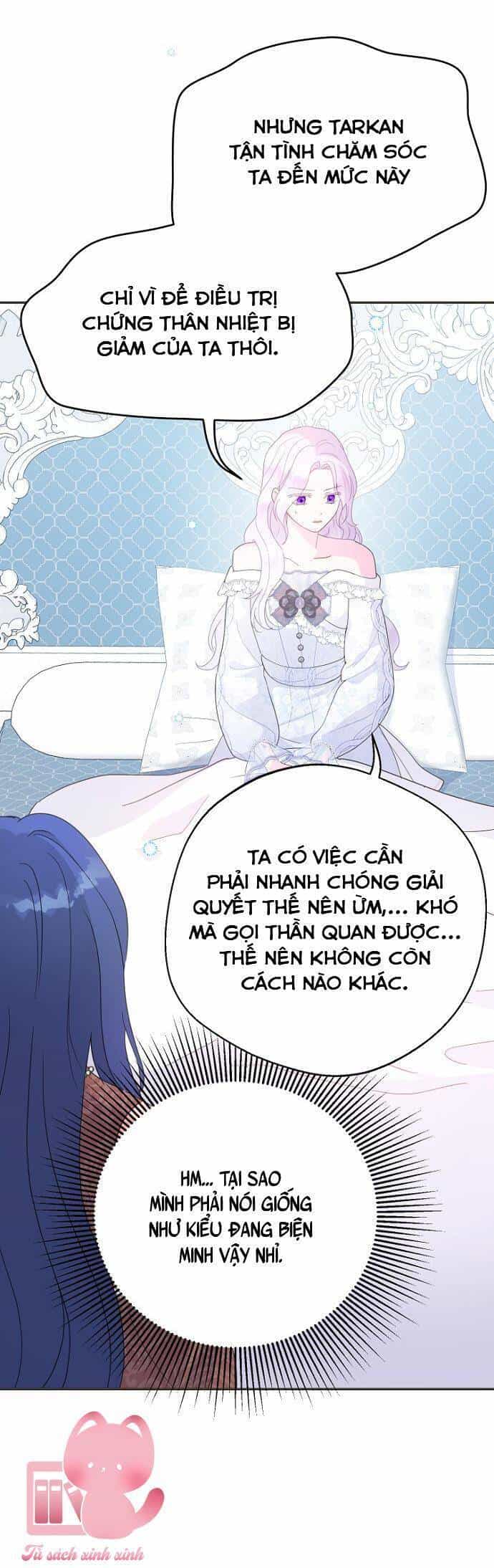 Tiền Là Tất Cả Chồng Là Phù Du - Chương 80 - ảnh 40