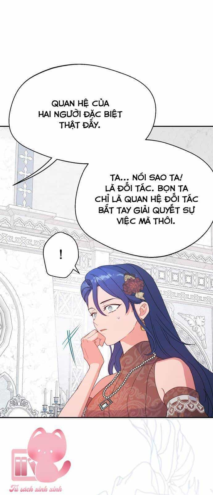 Tiền Là Tất Cả Chồng Là Phù Du - Chương 80 - ảnh 41