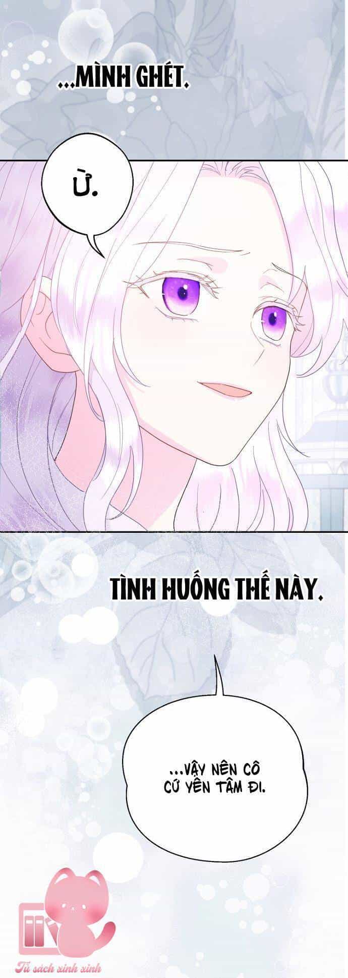 Tiền Là Tất Cả Chồng Là Phù Du - Chương 80 - ảnh 43