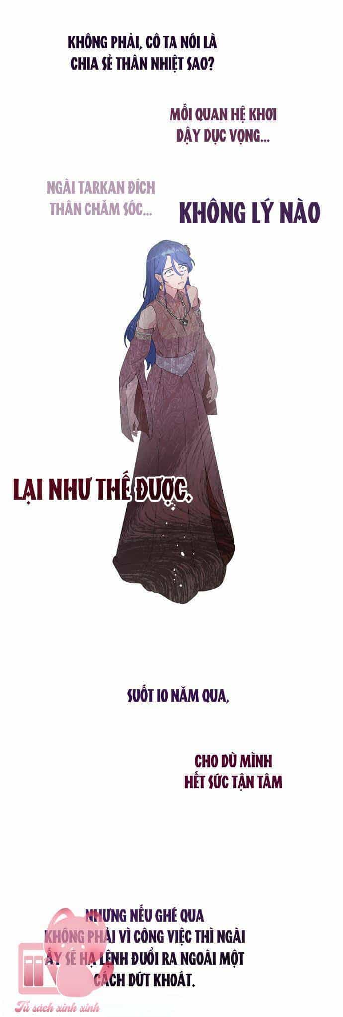 Tiền Là Tất Cả Chồng Là Phù Du - Chương 80 - ảnh 50