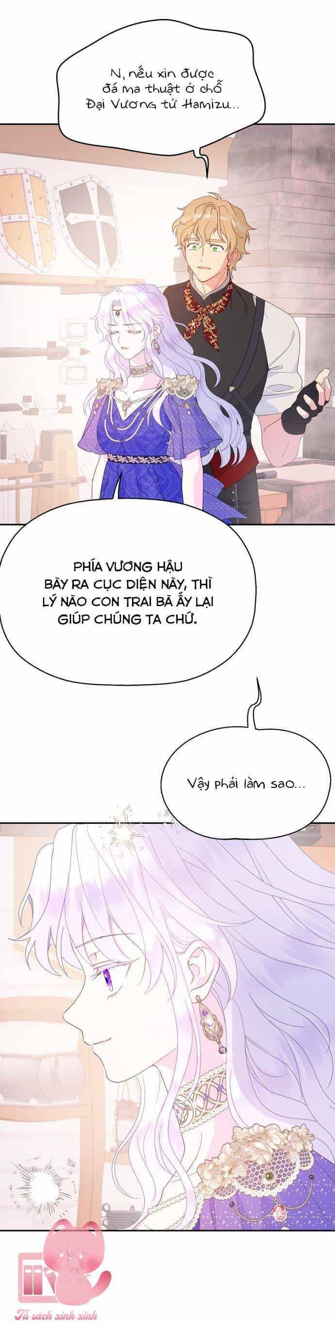 Tiền Là Tất Cả Chồng Là Phù Du - Chương 82 - ảnh 38