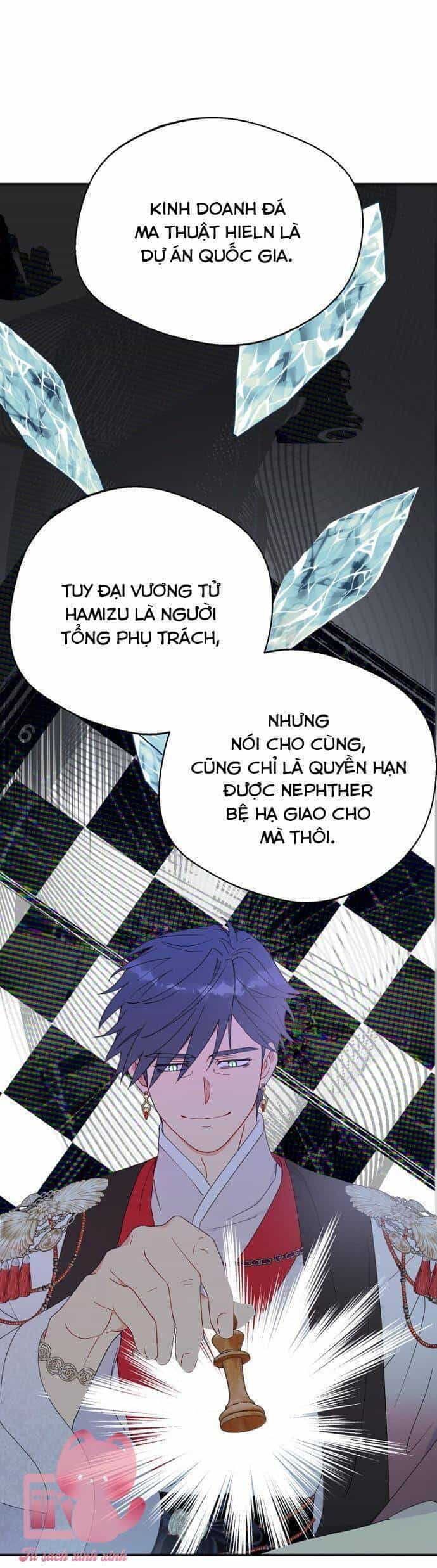 Tiền Là Tất Cả Chồng Là Phù Du - Chương 82 - ảnh 39