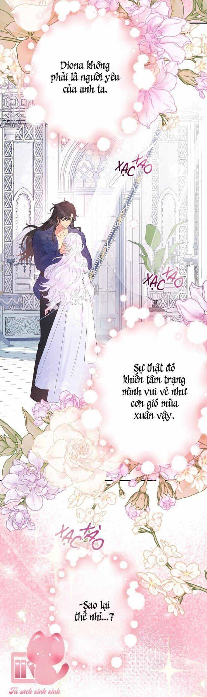Tiền Là Tất Cả Chồng Là Phù Du - Chương 82 - ảnh 4