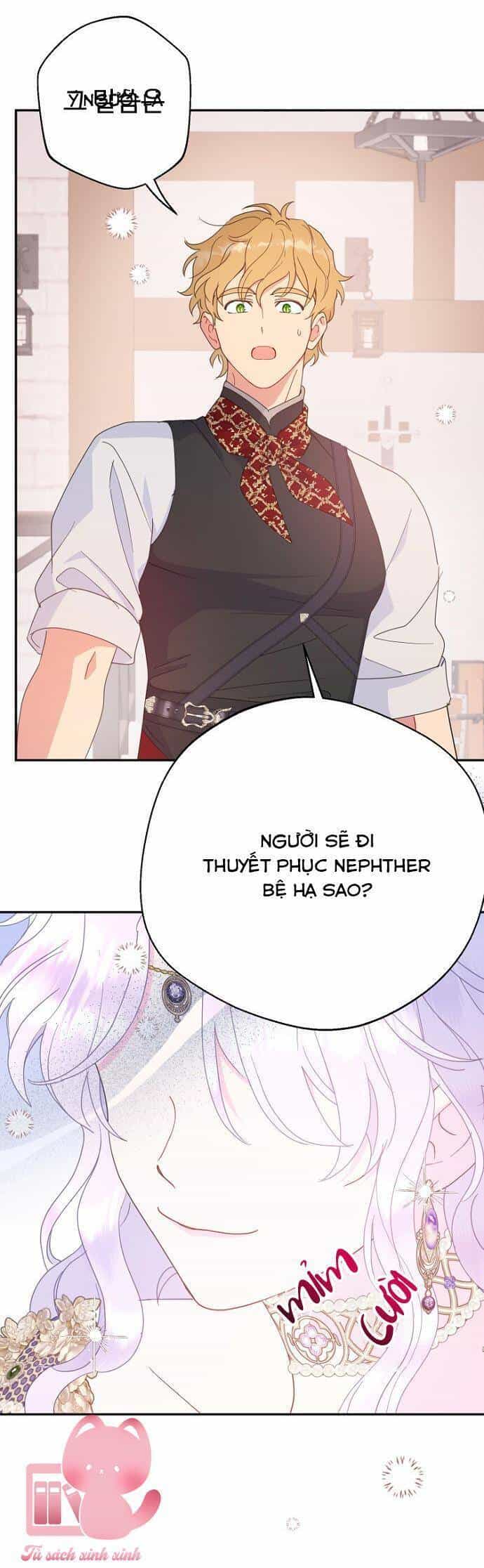 Tiền Là Tất Cả Chồng Là Phù Du - Chương 82 - ảnh 40