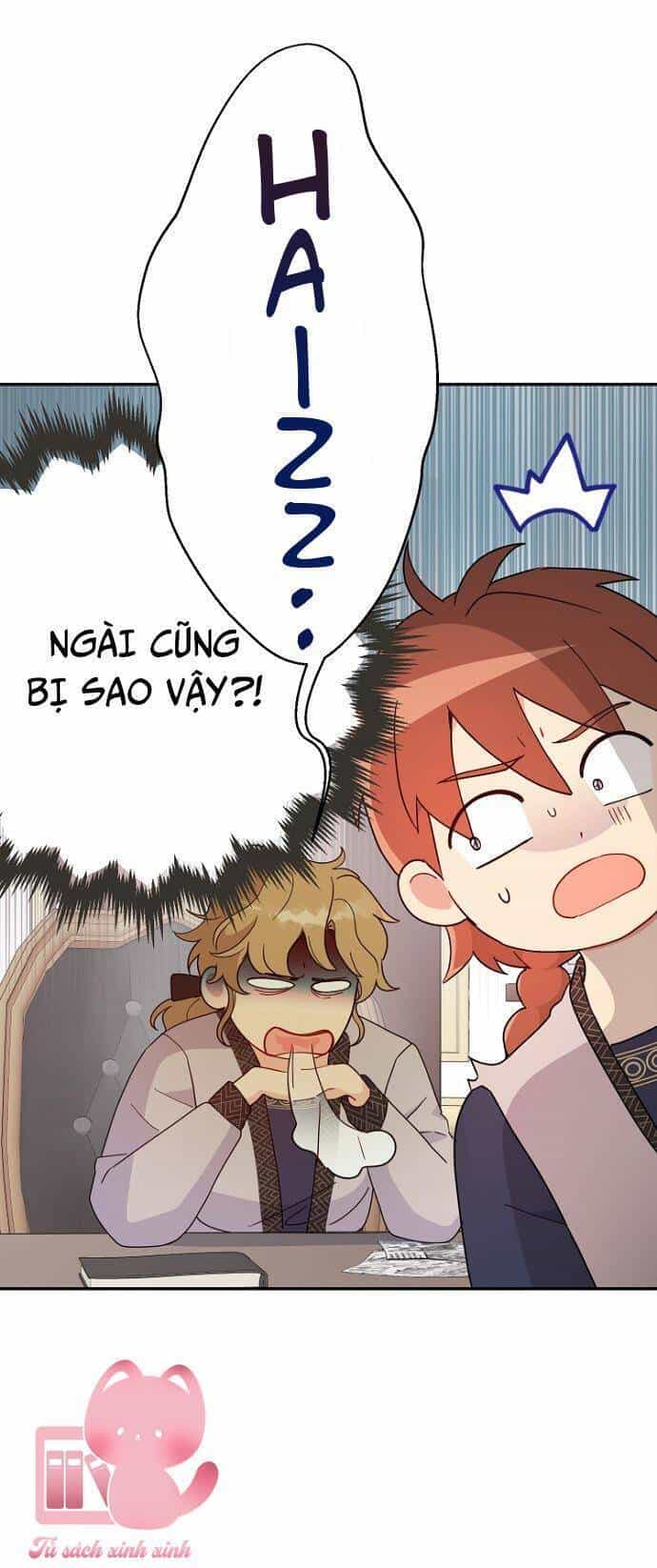 Tiền Là Tất Cả Chồng Là Phù Du - Chương 82 - ảnh 61