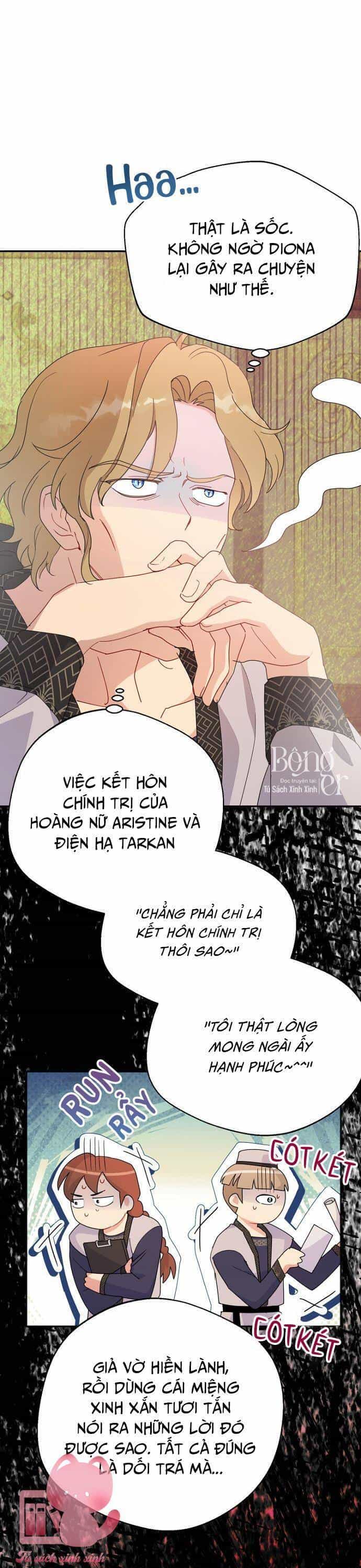 Tiền Là Tất Cả Chồng Là Phù Du - Chương 82 - ảnh 62