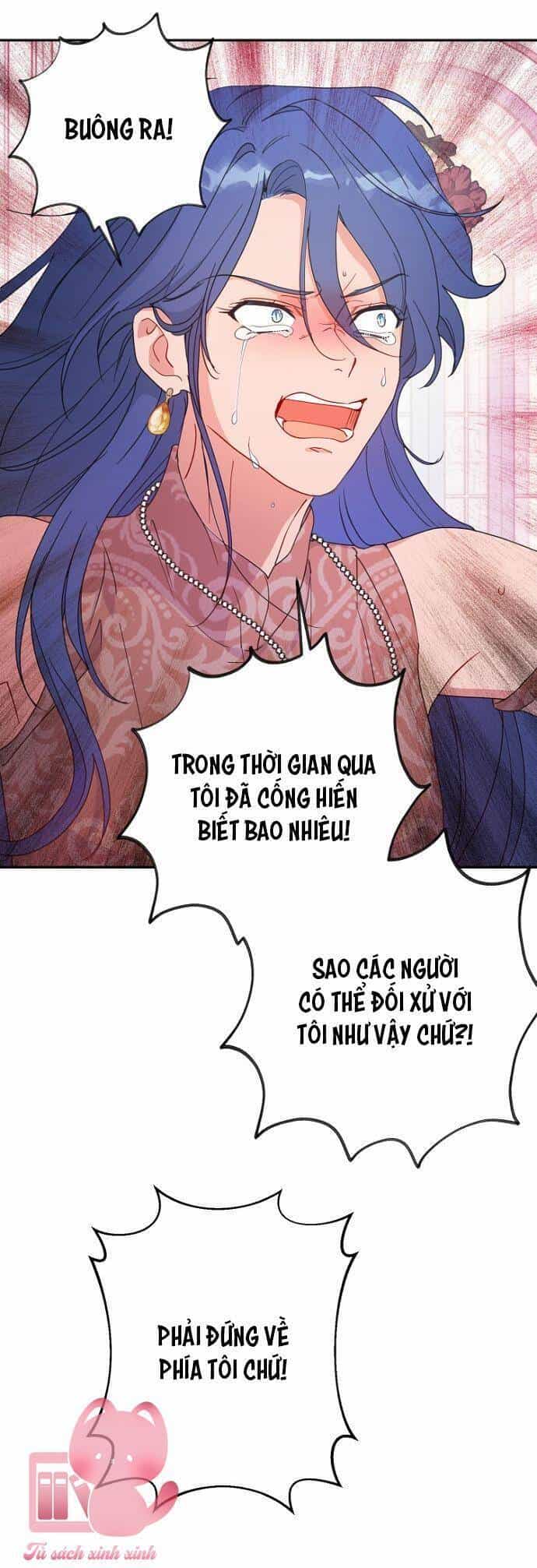 Tiền Là Tất Cả Chồng Là Phù Du - Chương 82 - ảnh 8