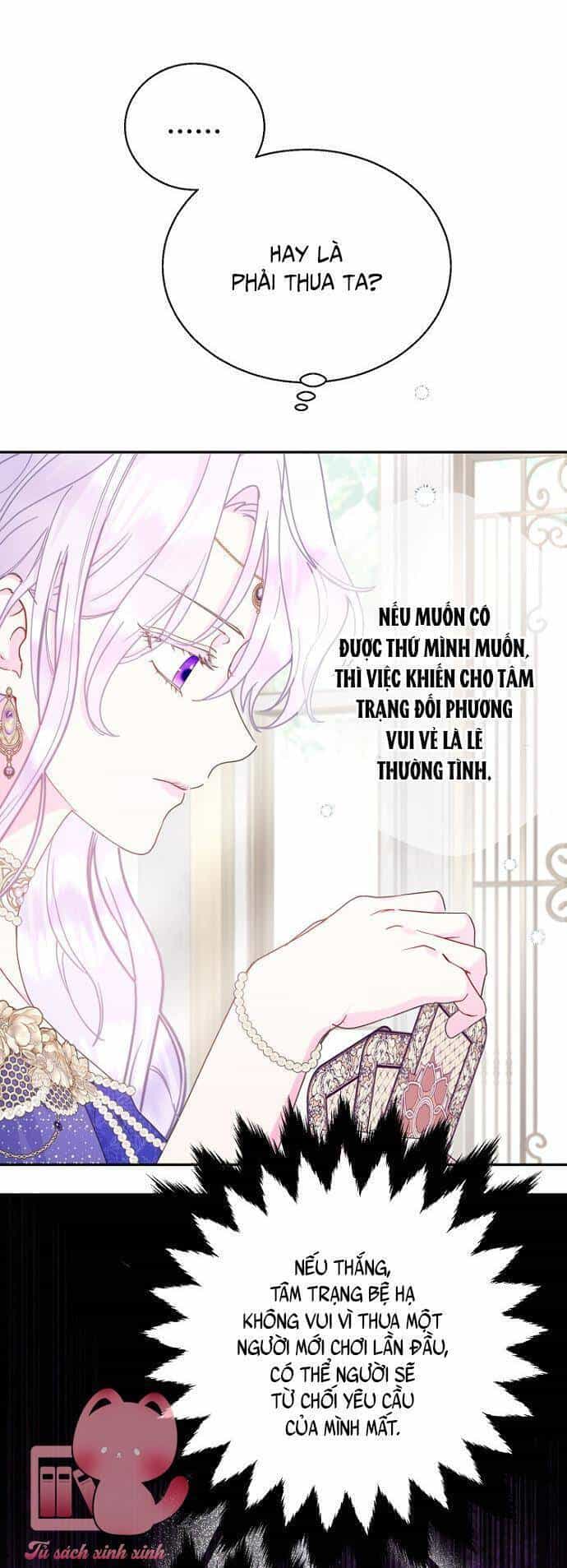 Tiền Là Tất Cả Chồng Là Phù Du - Chương 83 - ảnh 46