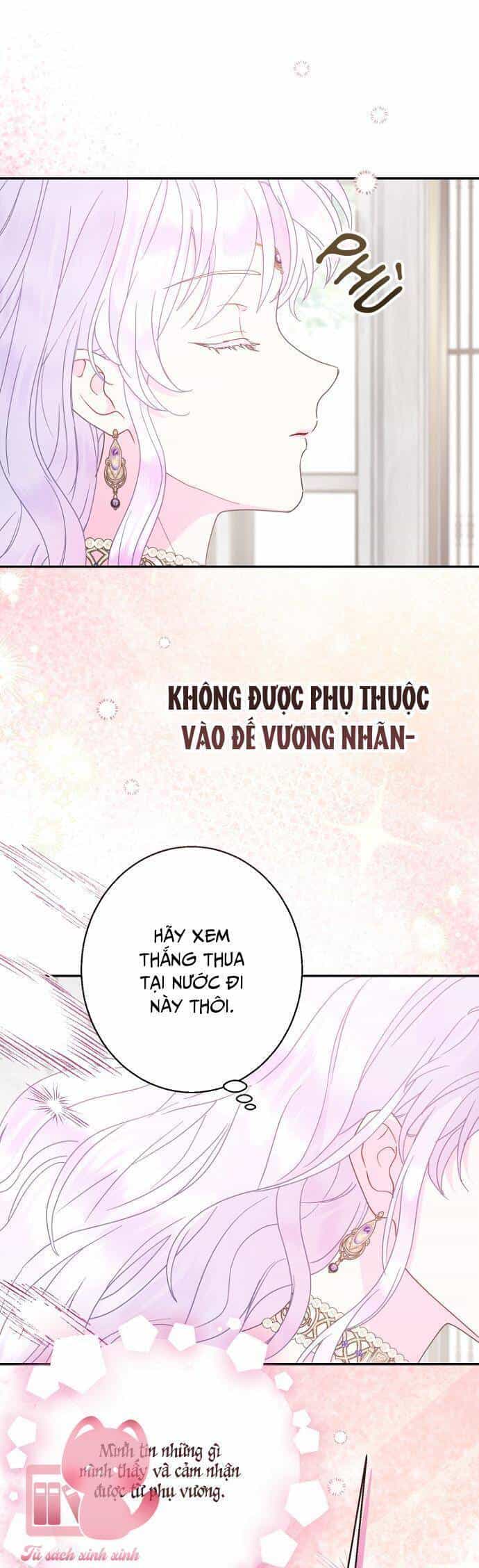 Tiền Là Tất Cả Chồng Là Phù Du - Chương 83 - ảnh 49
