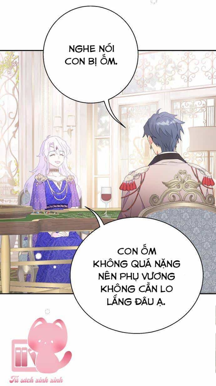 Tiền Là Tất Cả Chồng Là Phù Du - Chương 83 - ảnh 9