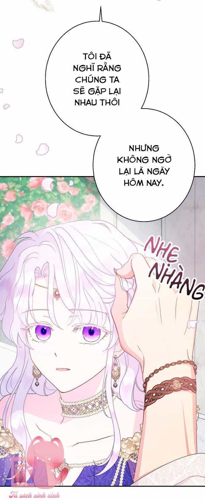 Tiền Là Tất Cả Chồng Là Phù Du - Chương 84 - ảnh 10