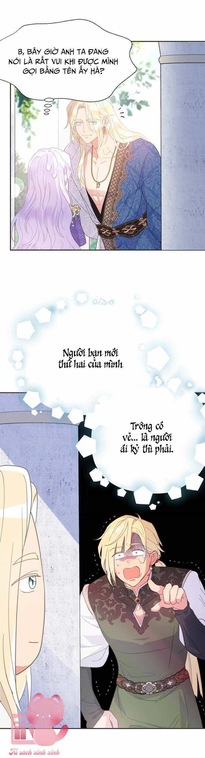 Tiền Là Tất Cả Chồng Là Phù Du - Chương 84 - ảnh 14