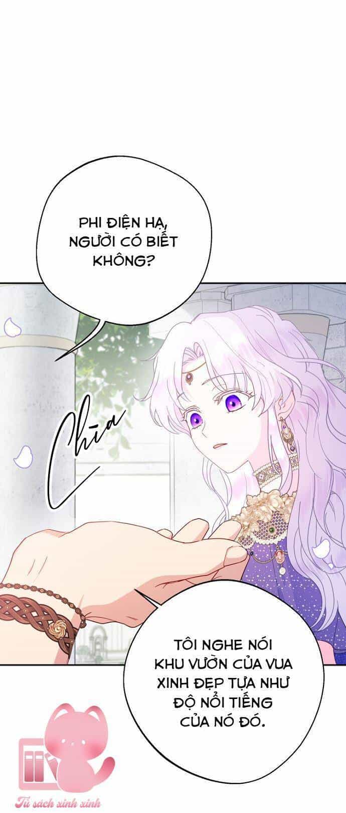 Tiền Là Tất Cả Chồng Là Phù Du - Chương 84 - ảnh 19
