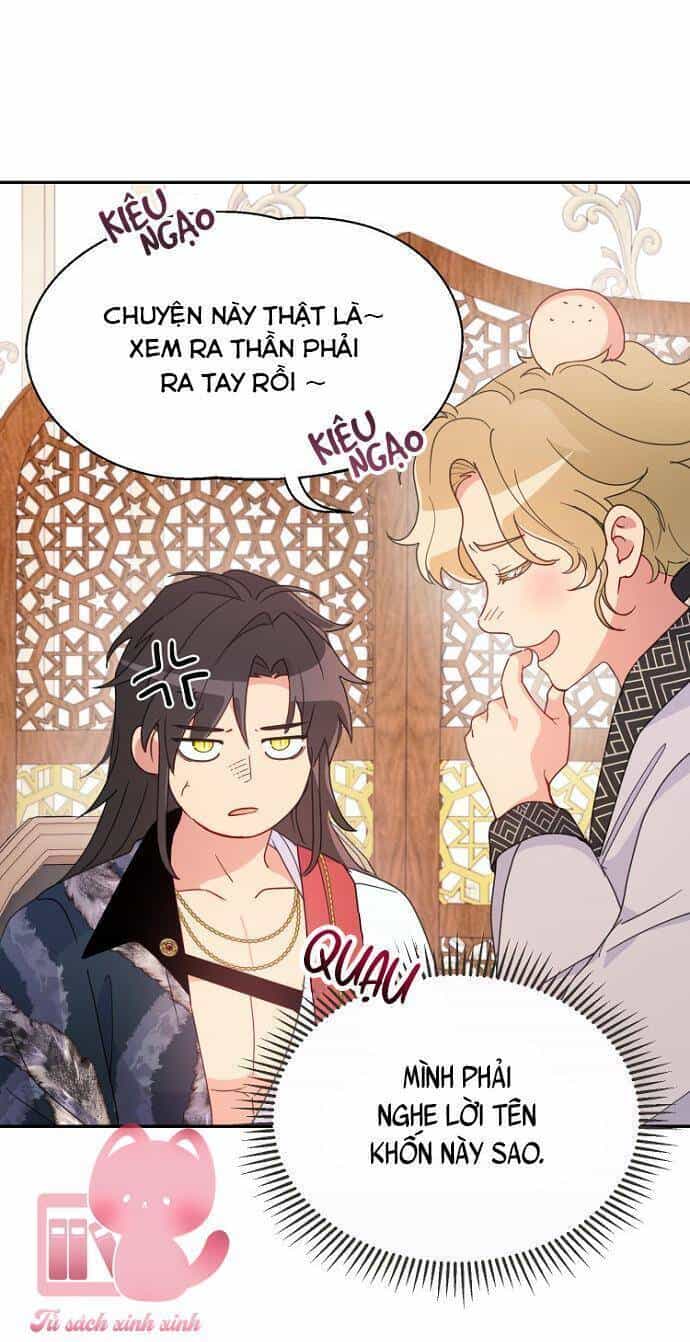 Tiền Là Tất Cả Chồng Là Phù Du - Chương 84 - ảnh 30