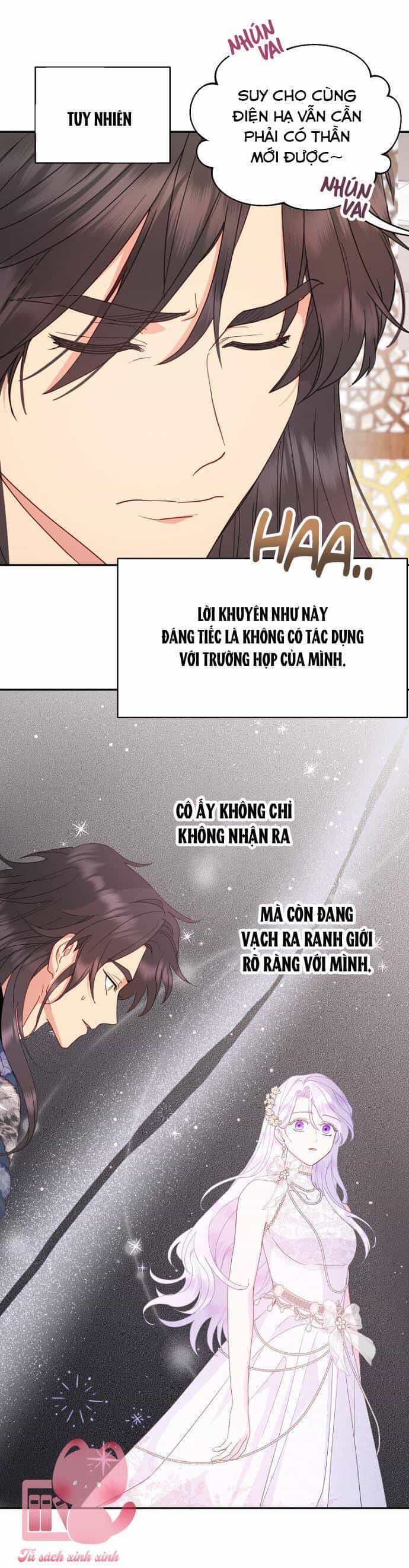 Tiền Là Tất Cả Chồng Là Phù Du - Chương 84 - ảnh 31