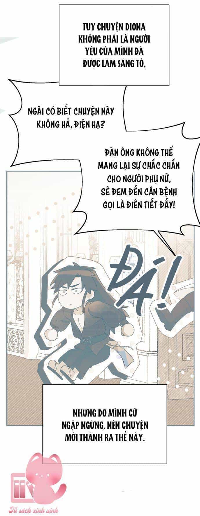 Tiền Là Tất Cả Chồng Là Phù Du - Chương 84 - ảnh 33