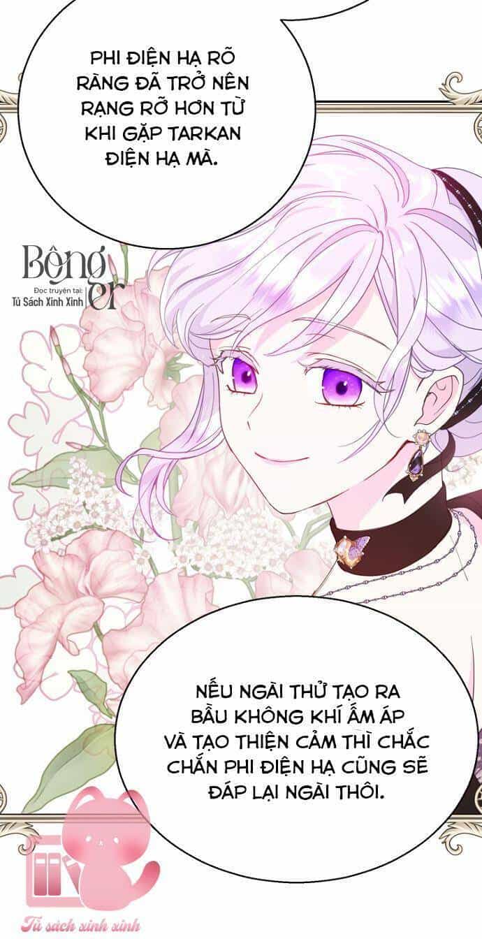 Tiền Là Tất Cả Chồng Là Phù Du - Chương 84 - ảnh 39