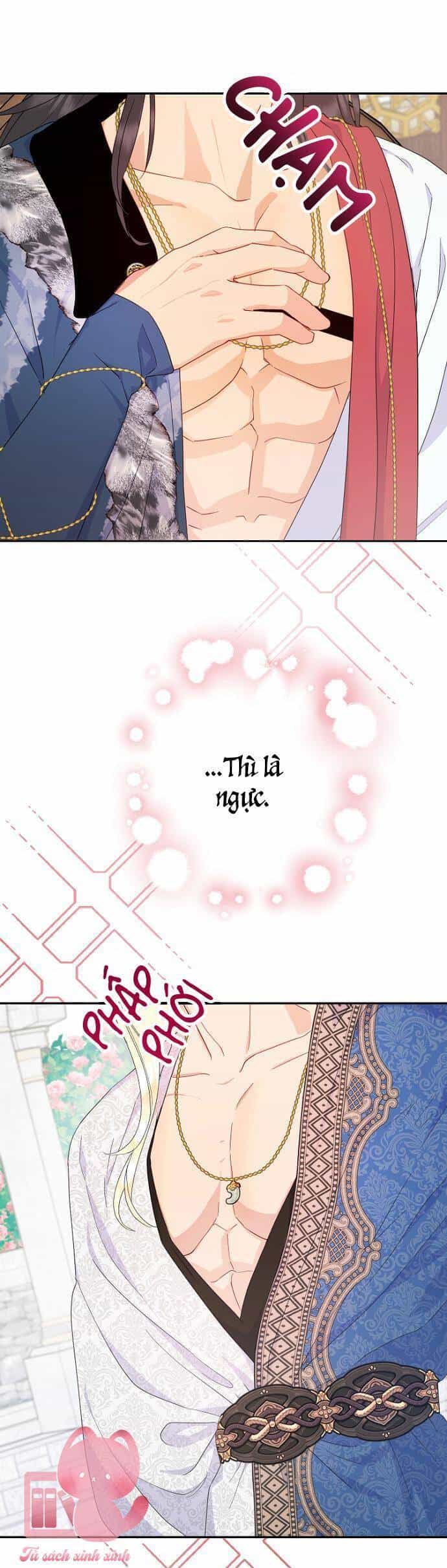 Tiền Là Tất Cả Chồng Là Phù Du - Chương 84 - ảnh 42