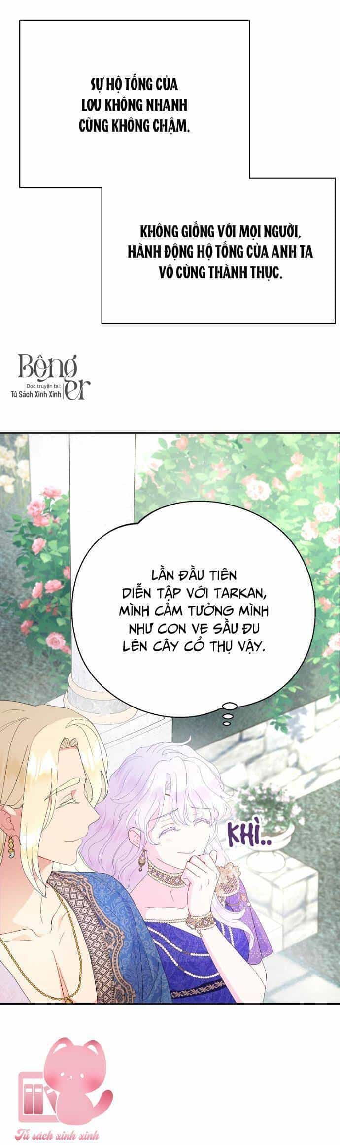 Tiền Là Tất Cả Chồng Là Phù Du - Chương 84 - ảnh 44