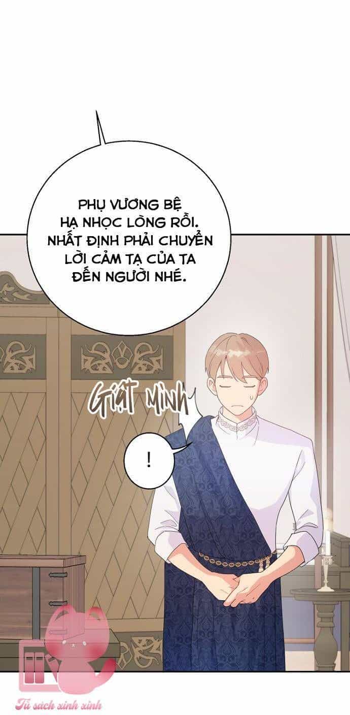 Tiền Là Tất Cả Chồng Là Phù Du - Chương 85 - ảnh 24