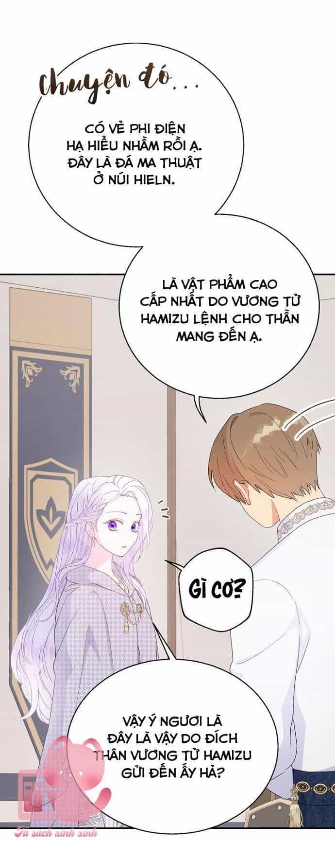 Tiền Là Tất Cả Chồng Là Phù Du - Chương 85 - ảnh 25
