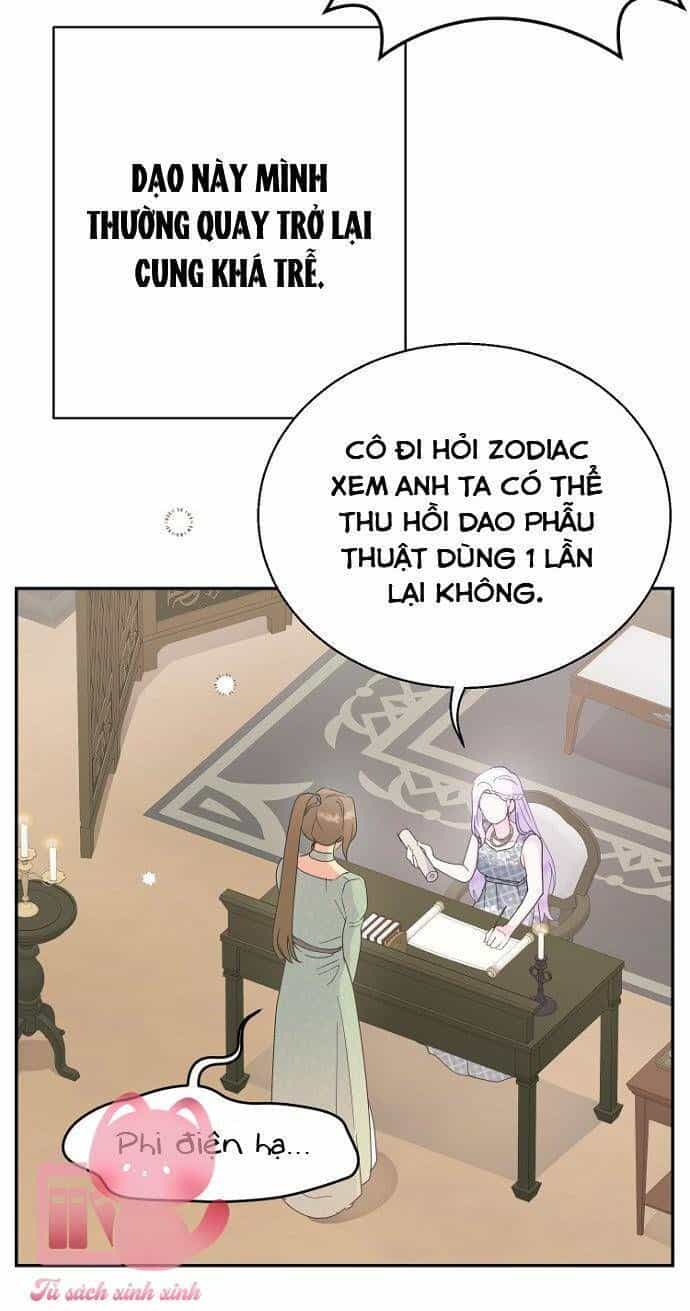 Tiền Là Tất Cả Chồng Là Phù Du - Chương 85 - ảnh 42