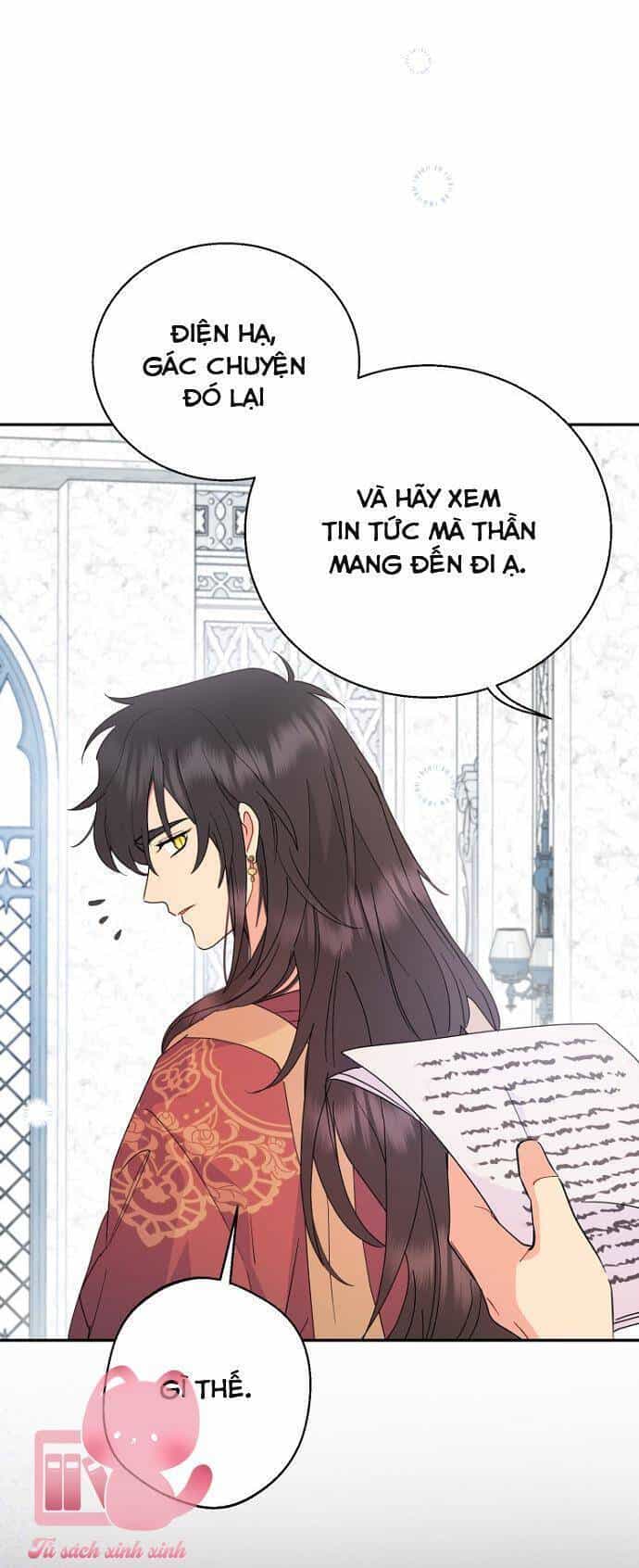 Tiền Là Tất Cả Chồng Là Phù Du - Chương 86 - ảnh 19